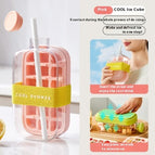 Large Pink 800ml / With straps